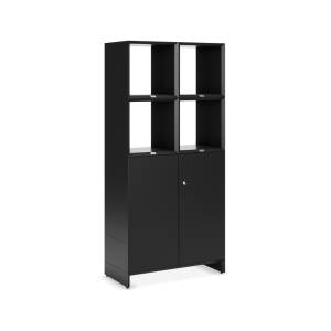 BM969733-Kombischrank-Masterbox-mit-4-Faechern-B-800-x-H-170