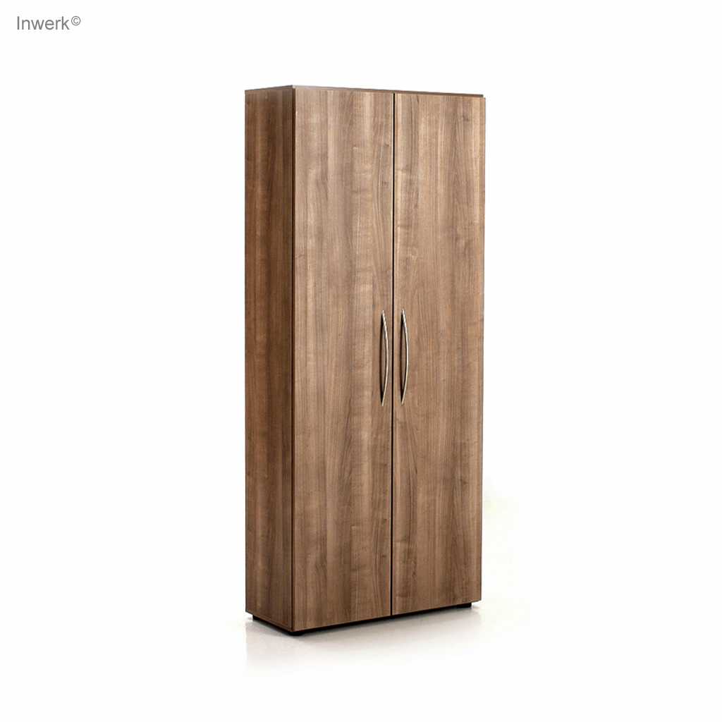 Büro Aktenschrank 5 OH Büro Aktenschrank 5 OH, in Holzoptik