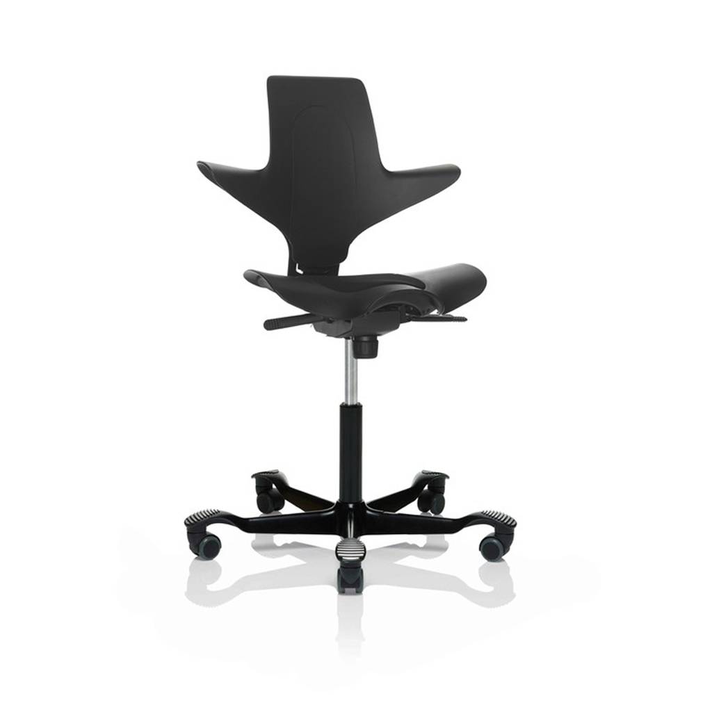 Bürostuhl HAG Capisco Puls 8010/8020