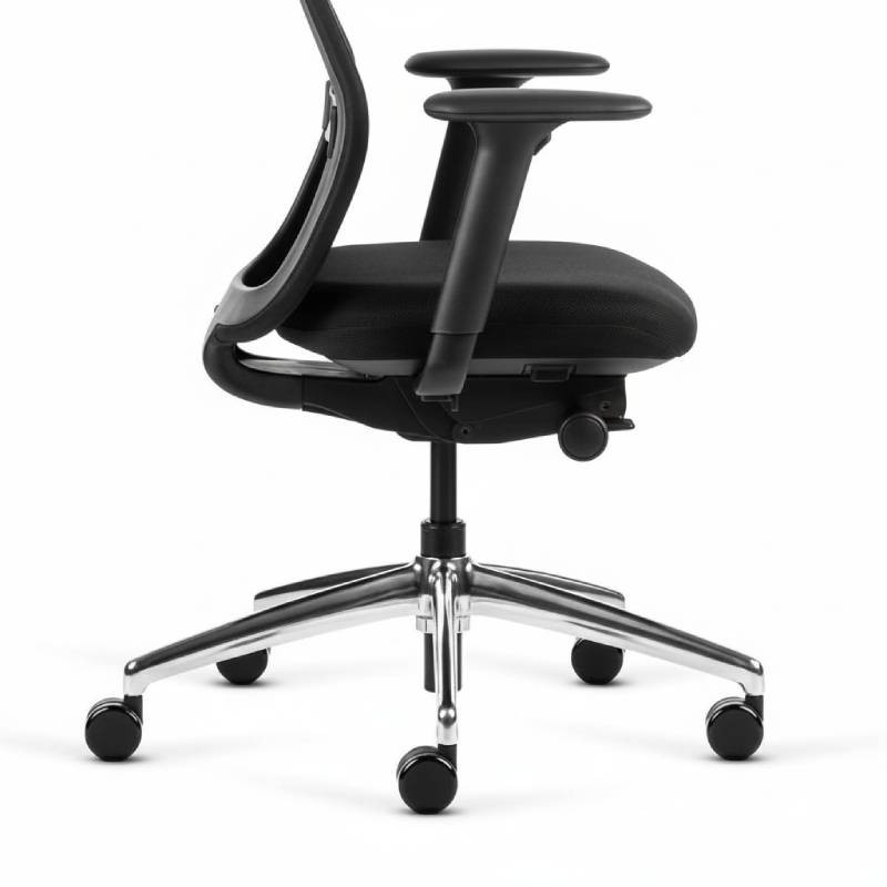 MasterChair Premium Fußkreuz