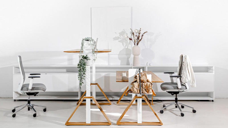 Ergonomieberatung – Höhenverstellbarer Schreibtisch Masterlift Flex Ergonomieberatung – Höhenverstellbarer Schreibtisch Masterlift Flex