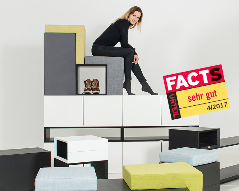 Masterbox® - bis ins Detail durchdacht