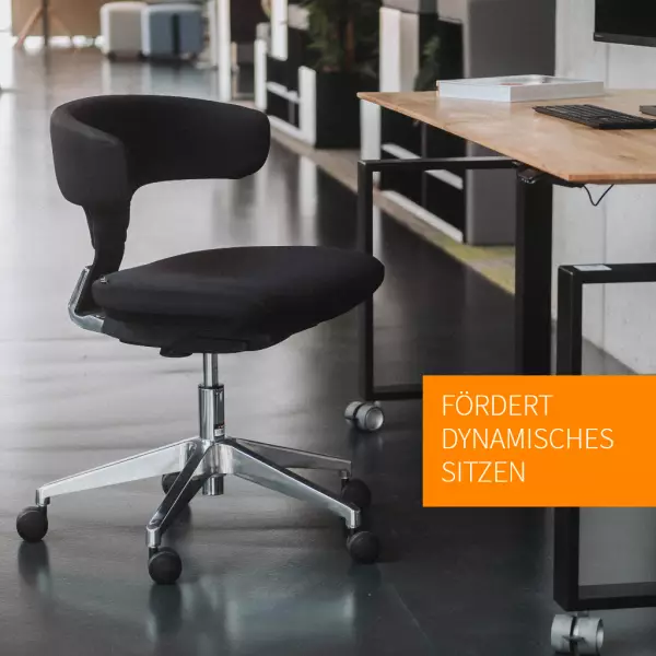 Bürodrehstuhl Inwerk Trofeo® Chair