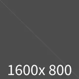 Büro Schreibtisch Lemgo Rundfuß - graphit B1600 x T800