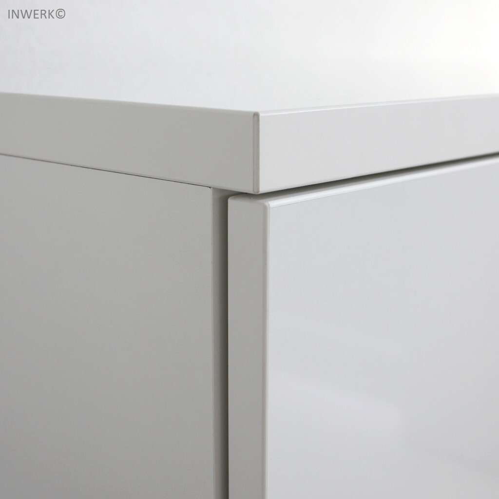 Aktenschrank Cologne - 5 OH | Inwerk Büromöbel