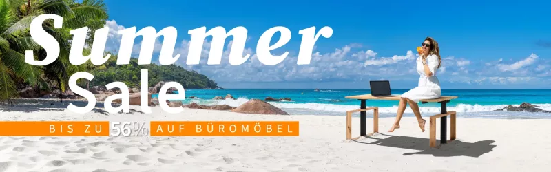 Inwerk Summer Sale – bis zu 56 % Rabatt