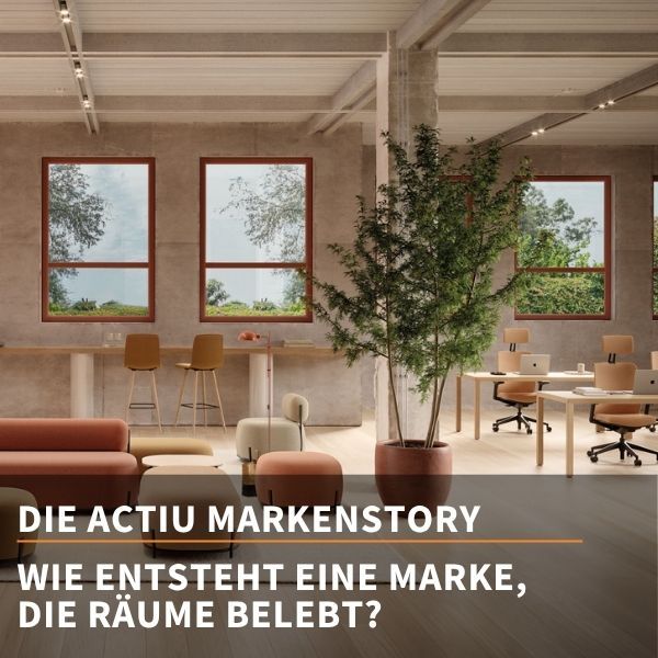 Inwerk Magazin – Die Actiu Markenstory