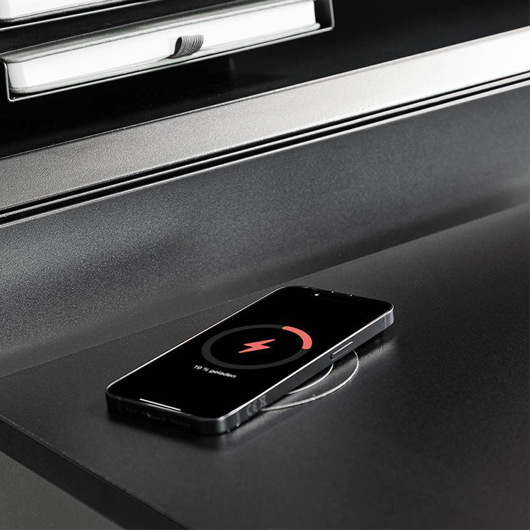 Vorteile des kabellosen ladens Vorteile des kabellosen ladens