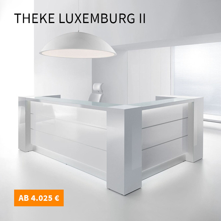 Theke Luxemburg II
