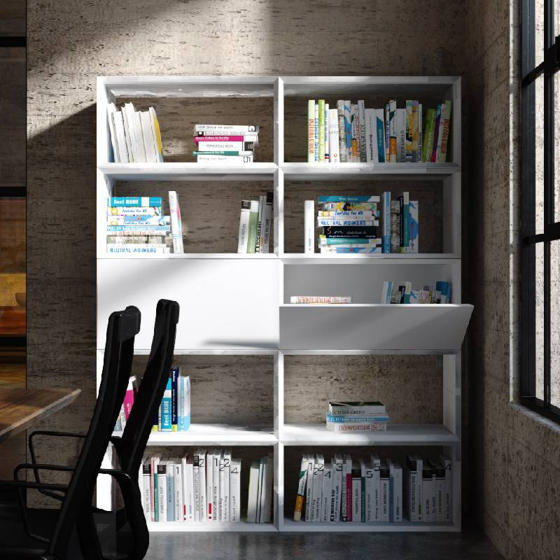 Masterbox® Regal System