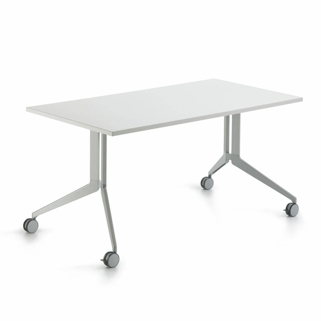 Flip-Top Klapptisch Haworth Planes