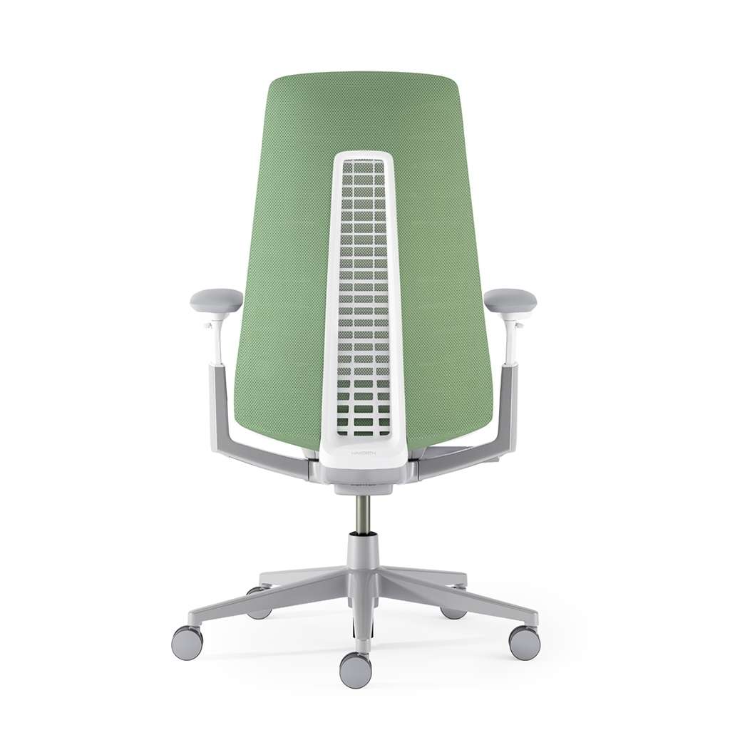 Drehstuhl Haworth® Fern Inwerk Büromöbel