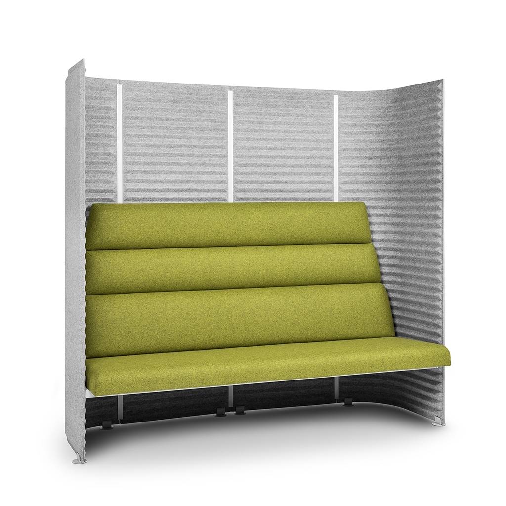 Highback Sofa Soundroom