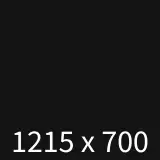 Stehtisch Oppen W mit Holzfüßen - schwarz B1215 x T700