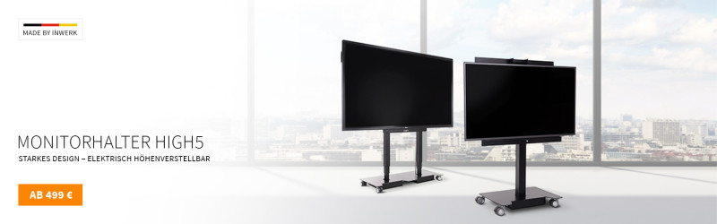 Medienmöbel in Aktion reduziert | Inwerk Büromöbel