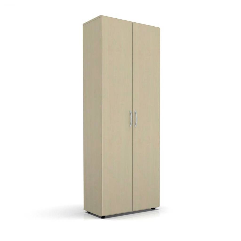Aktenschrank 6 OH Geramöbel Flex