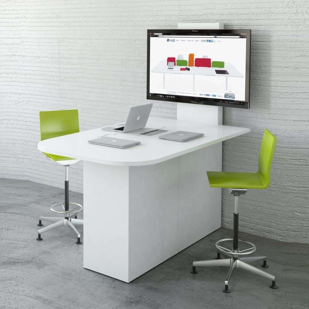 Multimedia Station Inwerk MS Inwerk Büromöbel