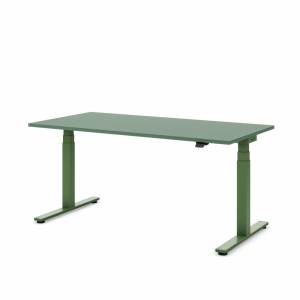 BM096069_Masterlift®_Flex_höhenverstellbarer Schreibtisch_Ti