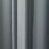 Standgarderobe Seven - metallisch