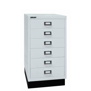 BM970722-Bisley-MultiDrawer™-Inklusive-Sockel-DIN A3-mit-6-S