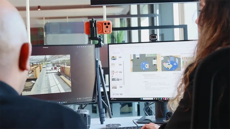 INSIDE INWERK Folge #02 „Warst du schon mal im Dschungel-Fieber?"