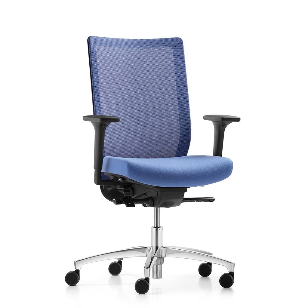 Drehstuhl Dauphin Stilo