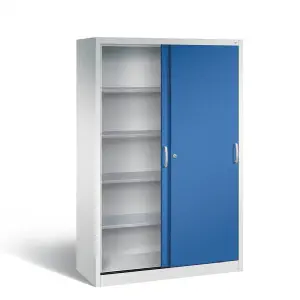 Schwerlastschrank