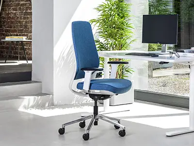 Bürodrehstühle von Inwerk