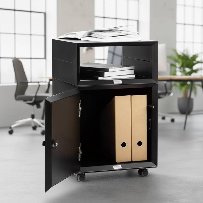 Masterbox® Container