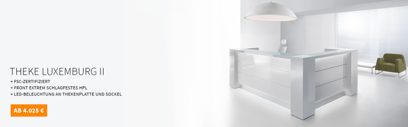 Theke Luxemburg II