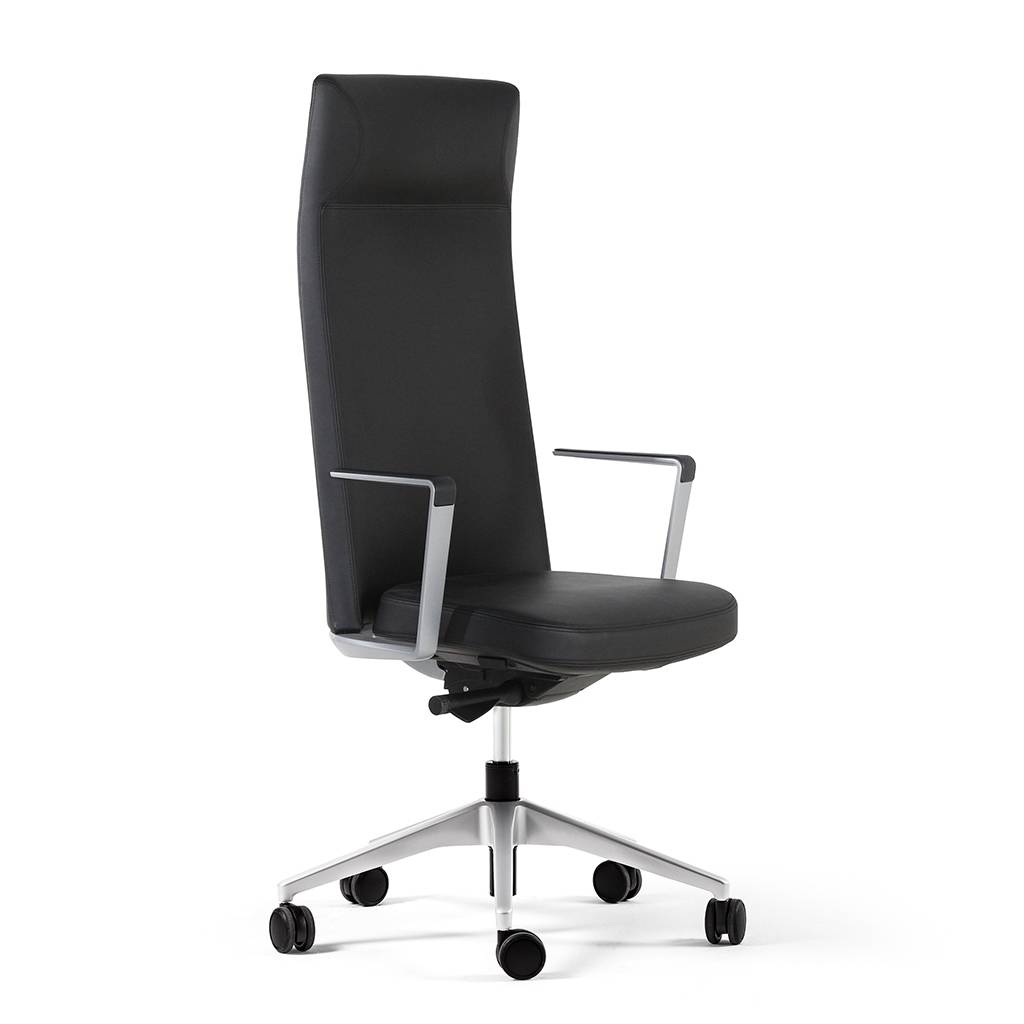 Design Chefsessel A-Cron, Sport-Edition