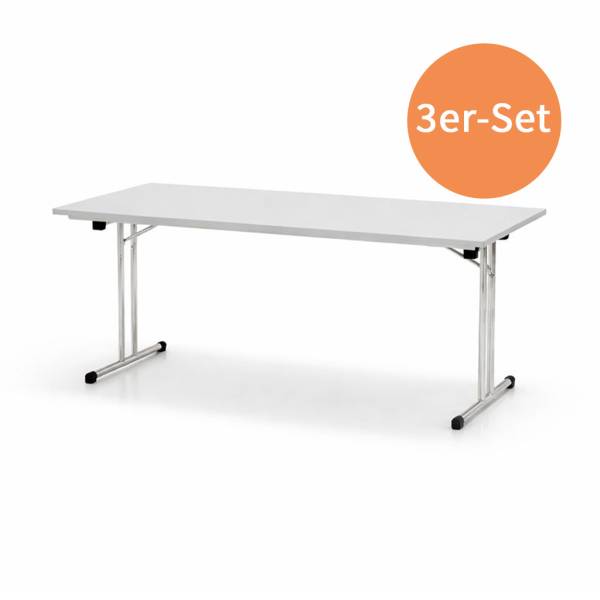 BM969581_3er_Set_Klapptisch_Doppel-T-Fuss_Rundrohr_verchromt