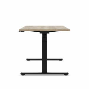 BM096069_Masterlift®_Flex_höhenverstellbarer_Schreibtisch_Ti