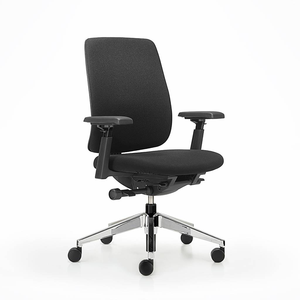 Bürostuhl Haworth Comforto 29 Lively