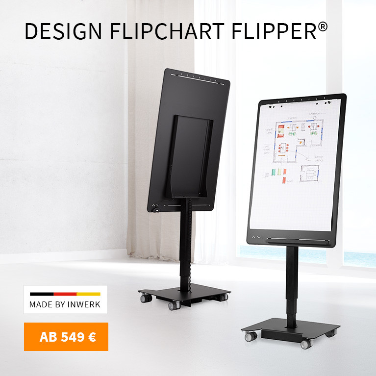 Flipchart Original Flipper®