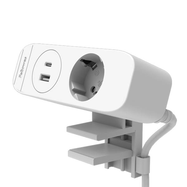 Fellowes-Desk-Up-3-Steckdose-1x-230v-usb-ac-wireless-charger