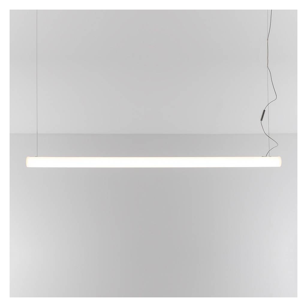 Pendelleuchte Artemide Alphabet of Light Linear – Modern | Dimmbar | Smart Office Steuerung