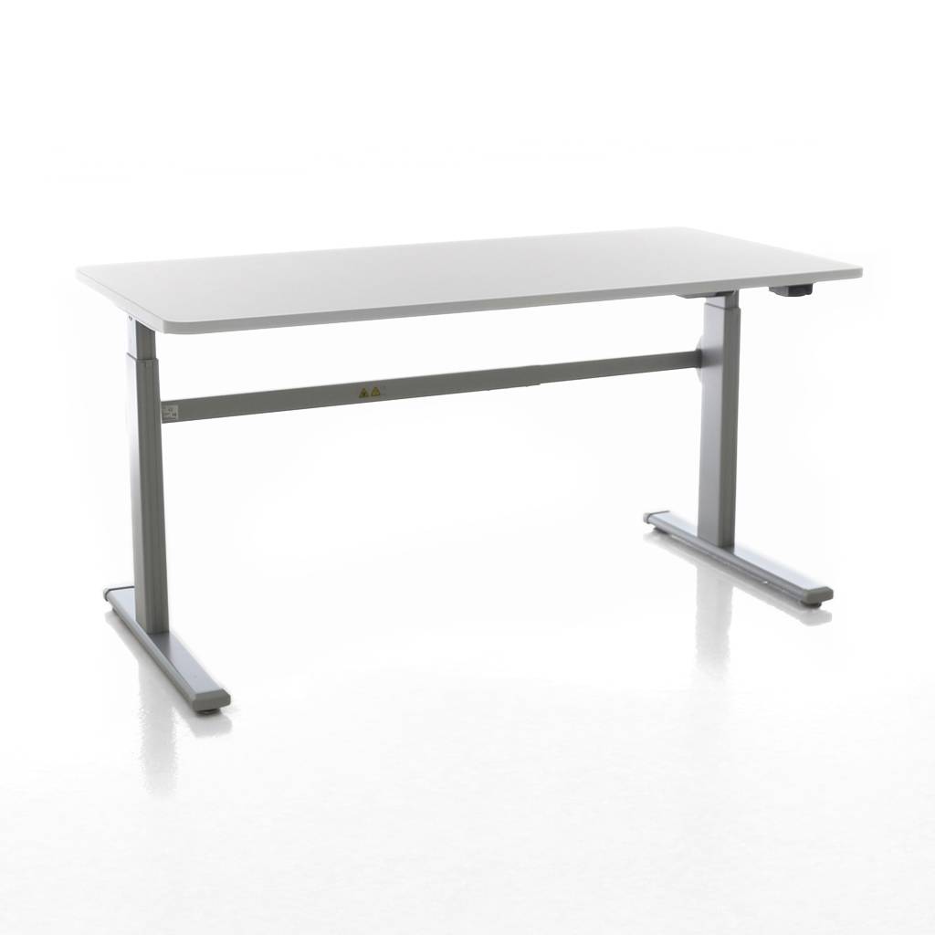 Steh-Sitz-Tisch S150, elektrisch verstellbar