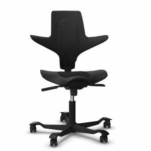 BM969630-HAG-Capisco-Puls-8010-Buerostuhl-Sattelsitz-schwarz