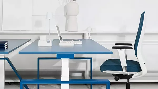 Teamo Push passt perfekt zum Masterlift Flex von Inwerk