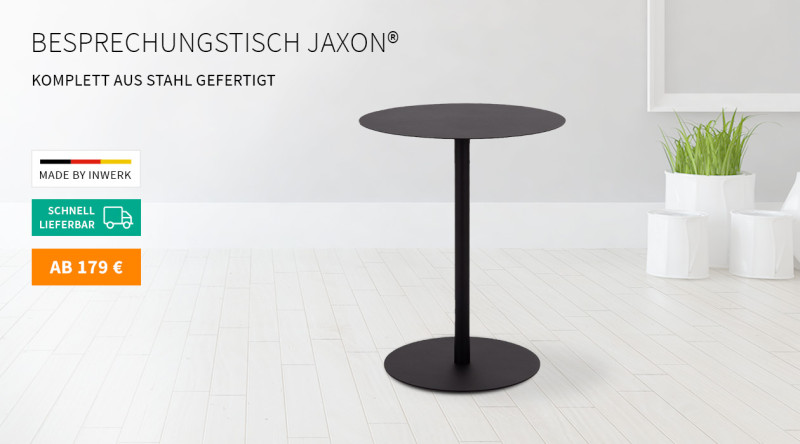 Beistelltisch Inwerk Jaxon®