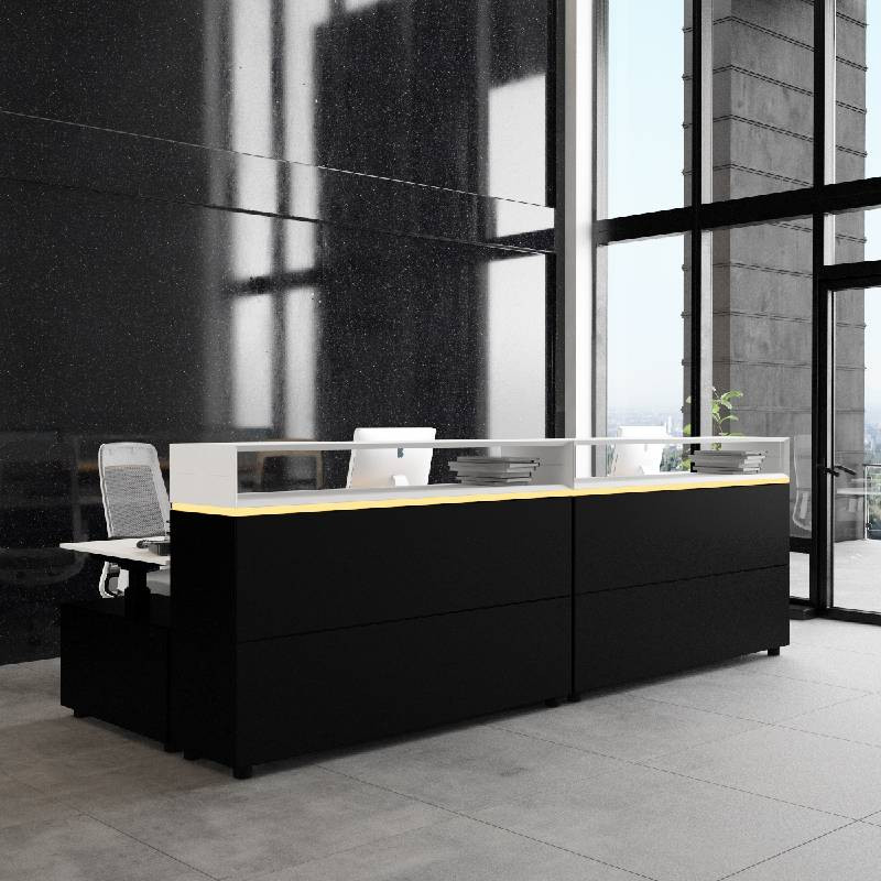 Masterbox® modulare Theke