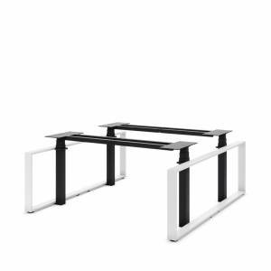 BM83859_Masterlift®_4_Teamschreibtisch_Gestell_weiß_schwarz_
