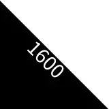 Tischgestell Inwerk Masterlift 4 - schwarz-weiß B1600