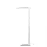 LED Büro Stehleuchte Stralen® – made by Inwerk in schwarz