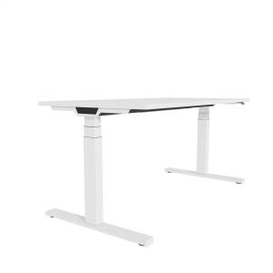 RMOffice RMOffice RM3 Eckschreibtisch Elektrisch höhenverstellbar | 61 -  126 cm