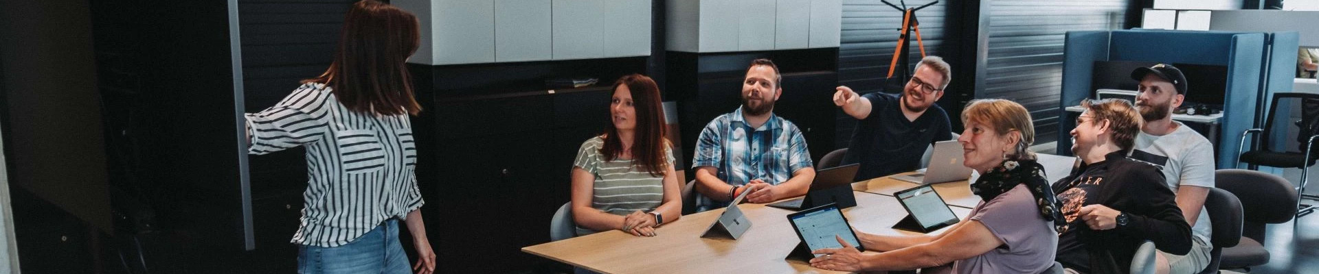 Unsere Medientechnik Coachings Unsere Medientechnik Coachings