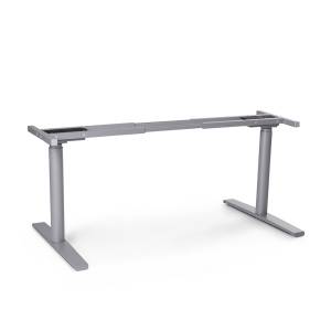 Imperio Lift R - silber/imperio-lift-r-elektrisch-hoehenvers