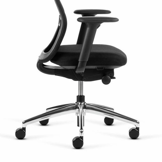 MasterChair Fußkreuz