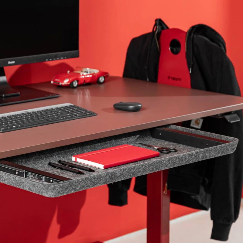 Ablagesysteme Schreibtisch